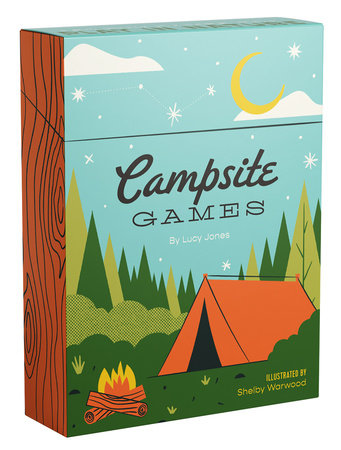 Game - Campsite Games