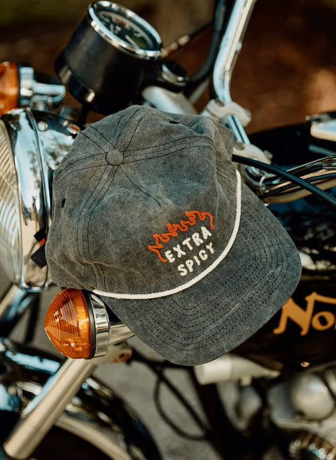 Hat (Trucker) - Extra Spicy