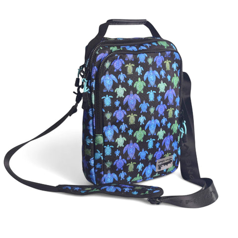 Tablet Crossbody - Turtle Tide