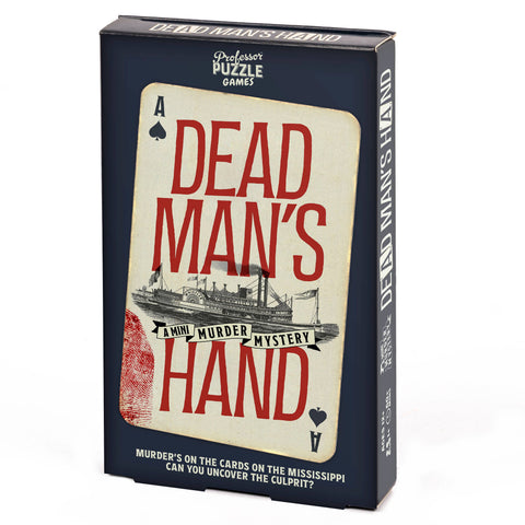Game - Dead Man's Hand