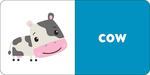 Books (Board) - Fisher-Price: Little Learning Library (8-Book Set) by Mattel