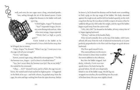 Book (Paperback) - Wildwood Movie Tie-In Edition : Colin Meloy