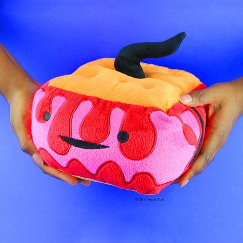 Plush - Skin: In the Flesh