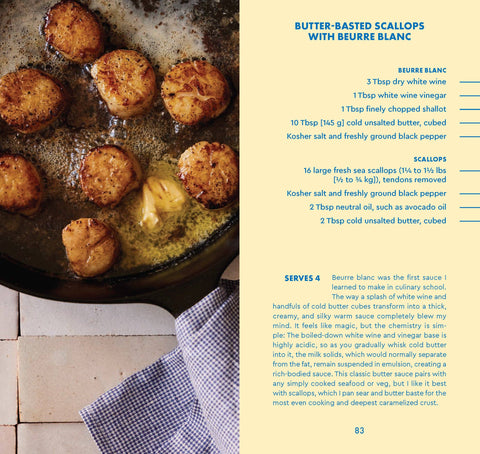 Book (Hardcover) - Butter