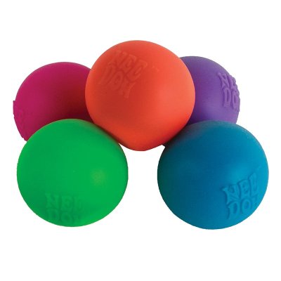 World's Smallest - Needoh