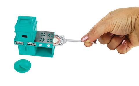 World's Smallest - Easy Bake Oven
