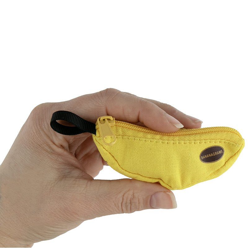 World's Smallest - Bananagrams