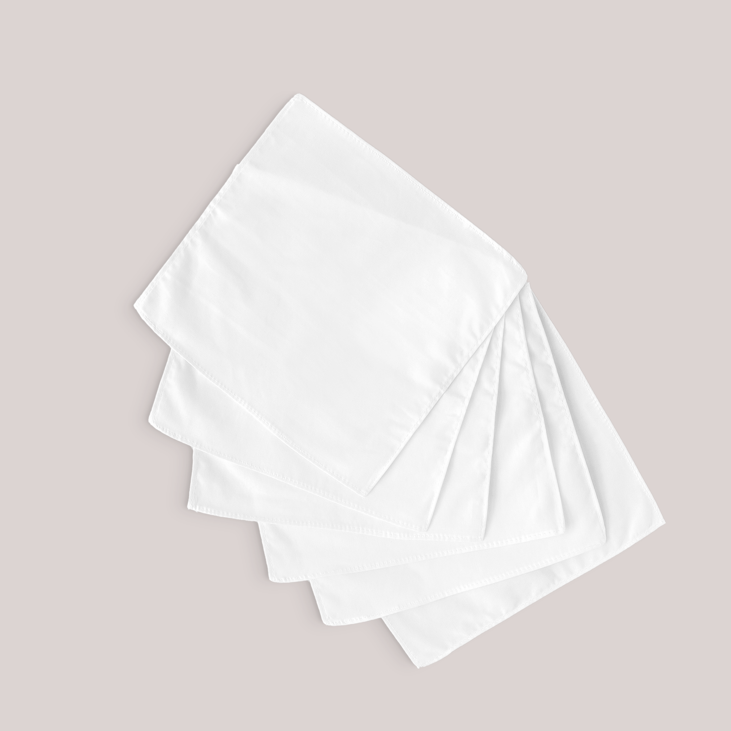 LastTissue Refill - Reusable Organic Cotton Tissues