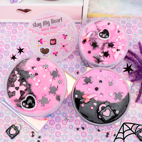 Slime - Slay My Heart Butter