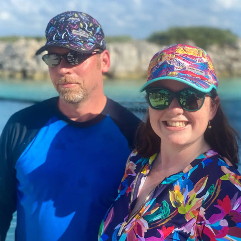 Active Hat - Sasquatch Mountain