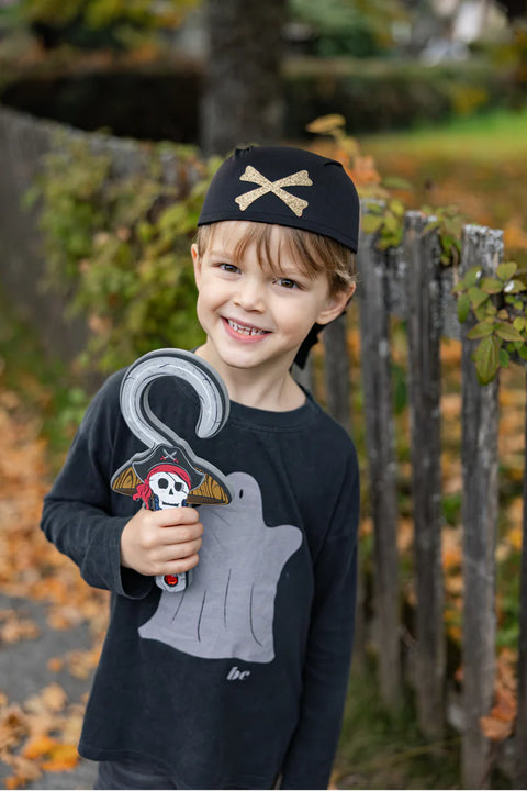 Dress Up - Captain Skully Pirate Hook