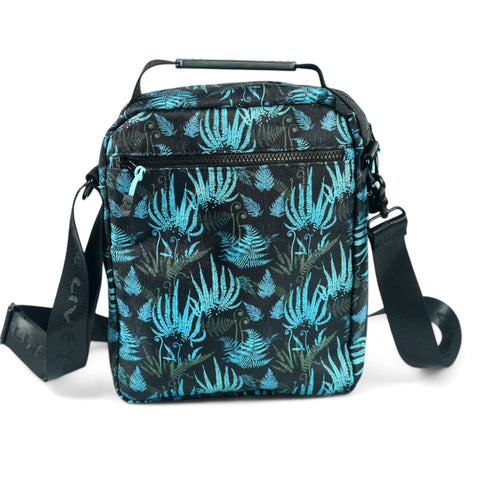 Tablet Crossbody - Follow the Ferns