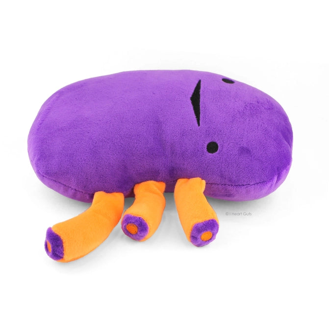 Plush - Kidney: When Urine Love