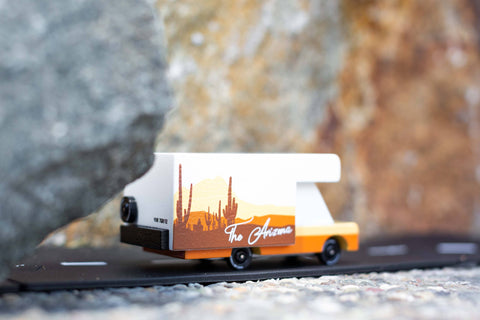 Toy Car - Arizona RV