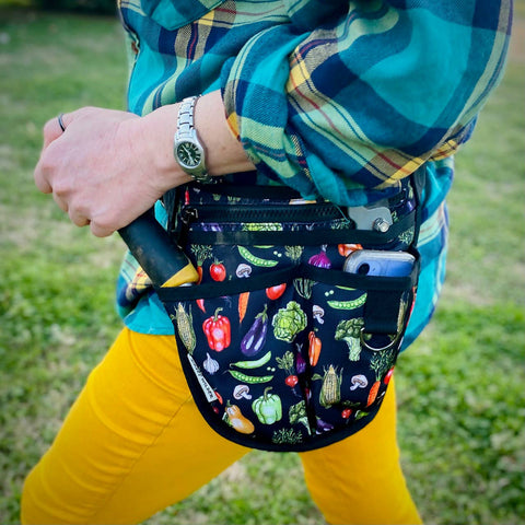 Gardening Tool Belt - Follow The Ferns