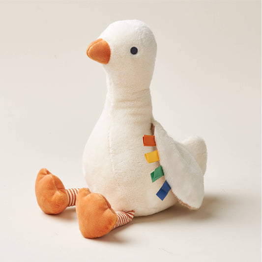 Stuffed Animal - Sweetie Snuggles™ Goose