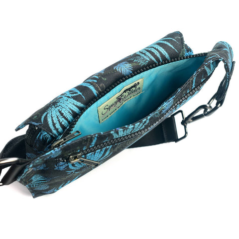 Hip Bag - Follow the Ferns