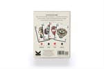 Playing Cards - Tattoo