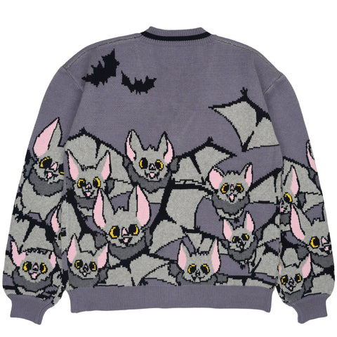 Cardigan - Feeling Batty
