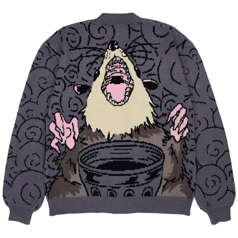 Cardigan - Trash Lord