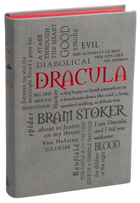 Book (Flexibound) - Dracula by Bram Stoker