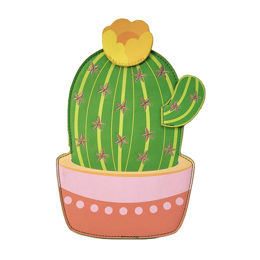 Handbag - Lookin' Sharp Cactus