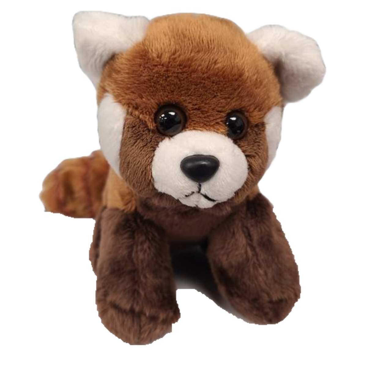 Stuffed Animal - Canned Red Panda