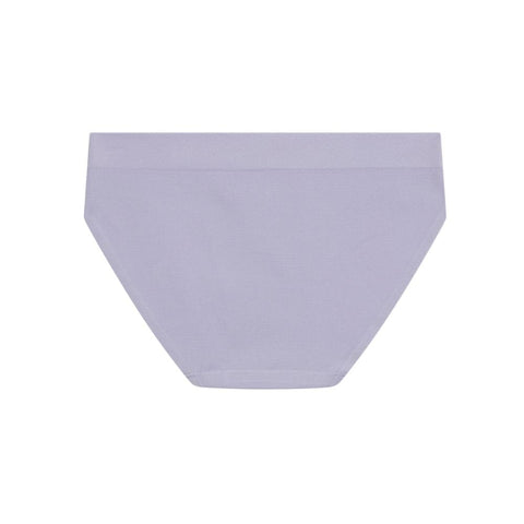 Chloe Seamless Modal Bikini Brief - Lavender