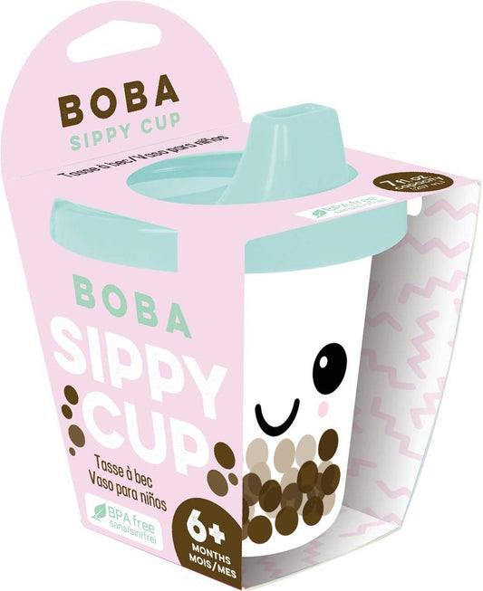 Sippy Cup - Boba