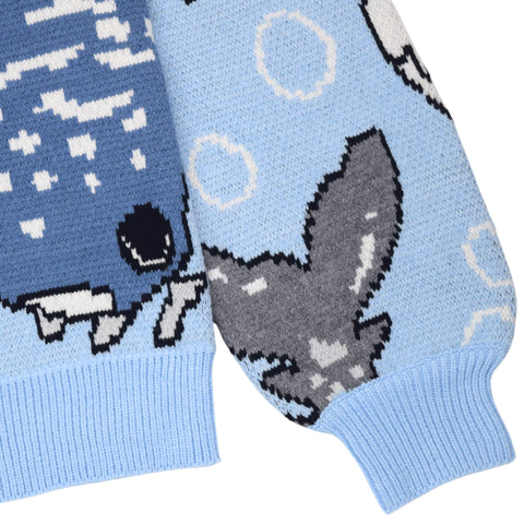 Sweater - Shark Week