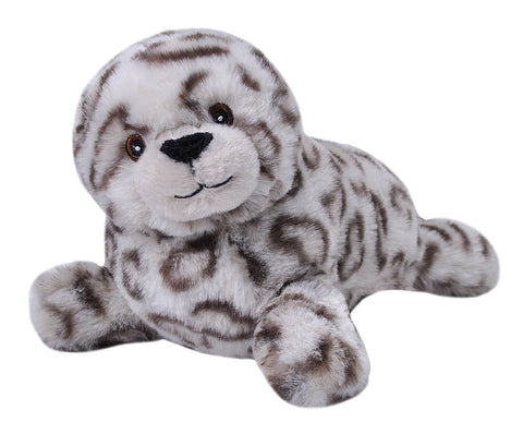 Stuffed Animal - Mini Harbor Seal
