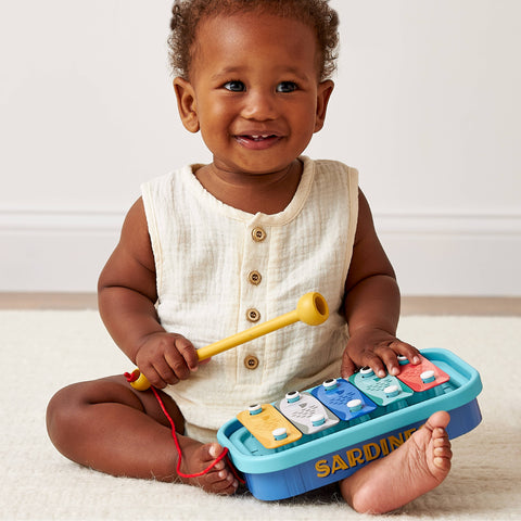Baby Toy - Xylophone Itzy Music School™