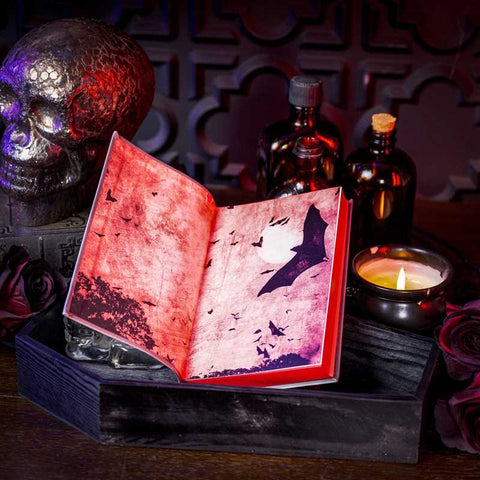 Book (Flexibound) - Dracula by Bram Stoker