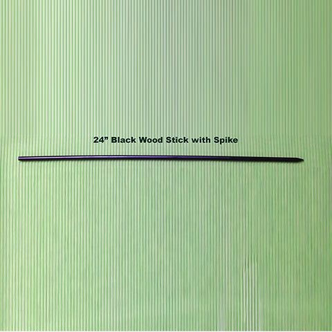 Wind Spinner - Dianthus Double Spin Pirouette (24")