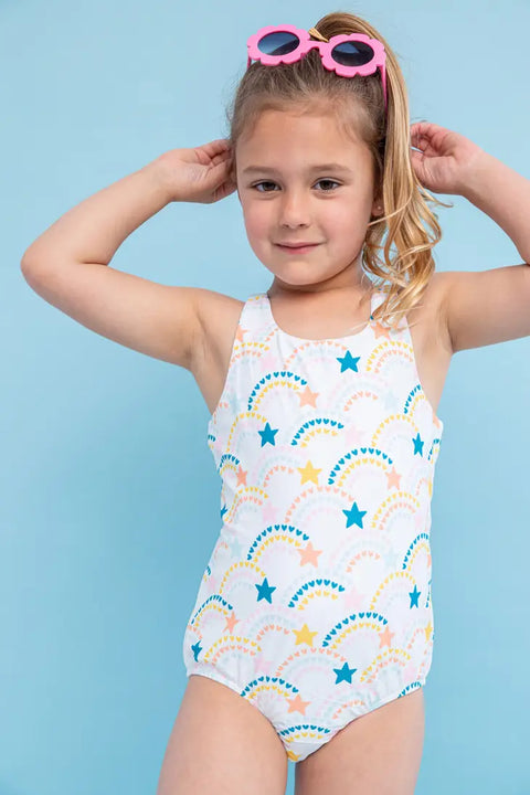 Swimsuit - You're A Star