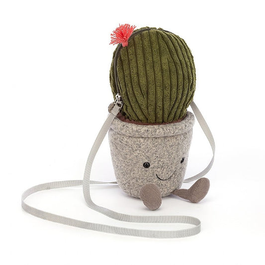 Bag - Amuseable Cactus