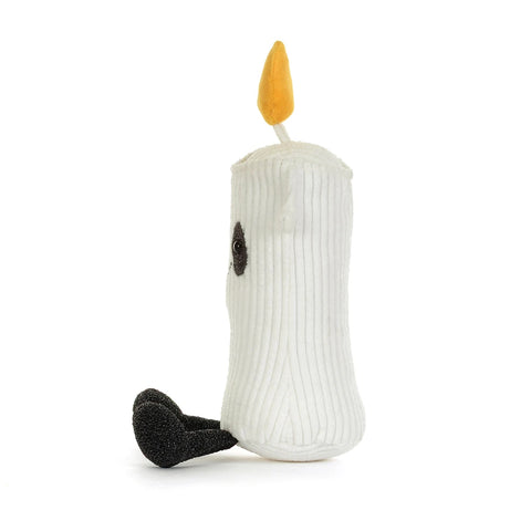 Stuffed Animal - Amuseables Flickerty Candle
