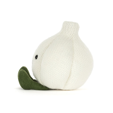 Stuffed Animal - Amuseables Garlic
