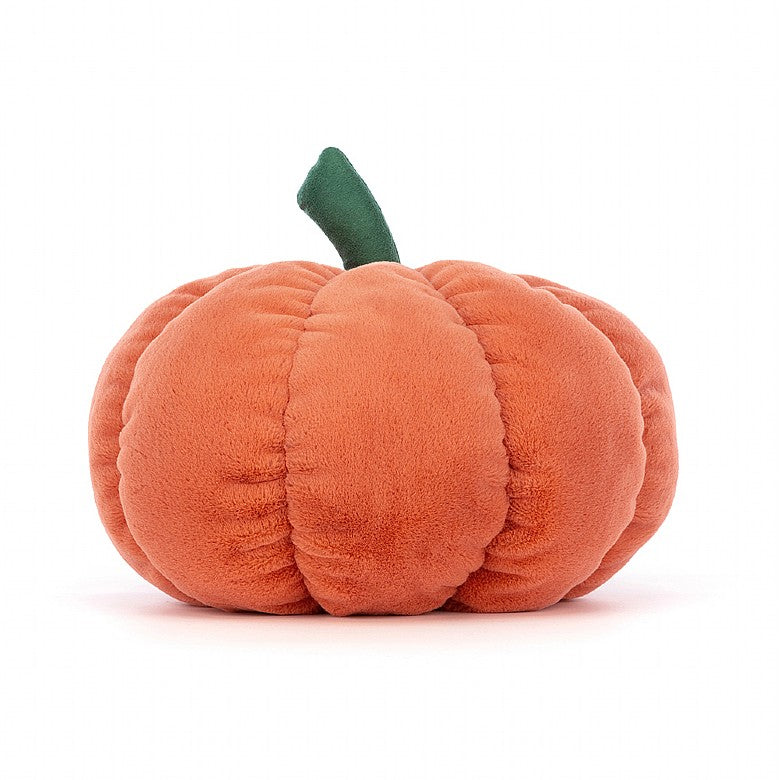 Stuffed Animal - Amuseable Pumpkin