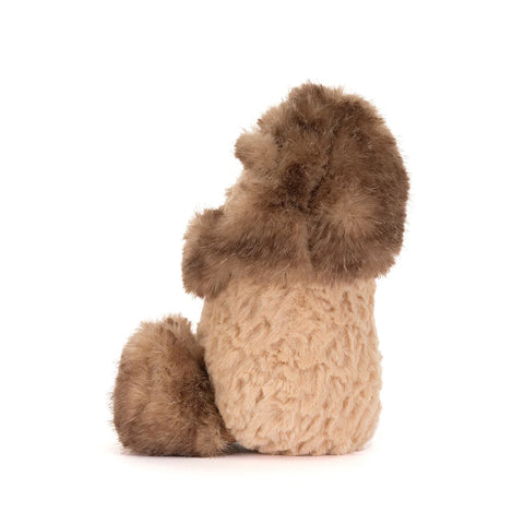 Stuffed Animal - Amusable Peanut Yeti