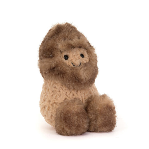 Stuffed Animal - Amusable Peanut Yeti