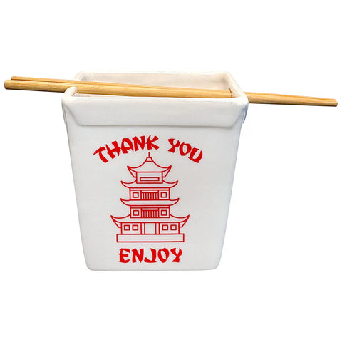 Bowl - Chinese Takeout Ramen