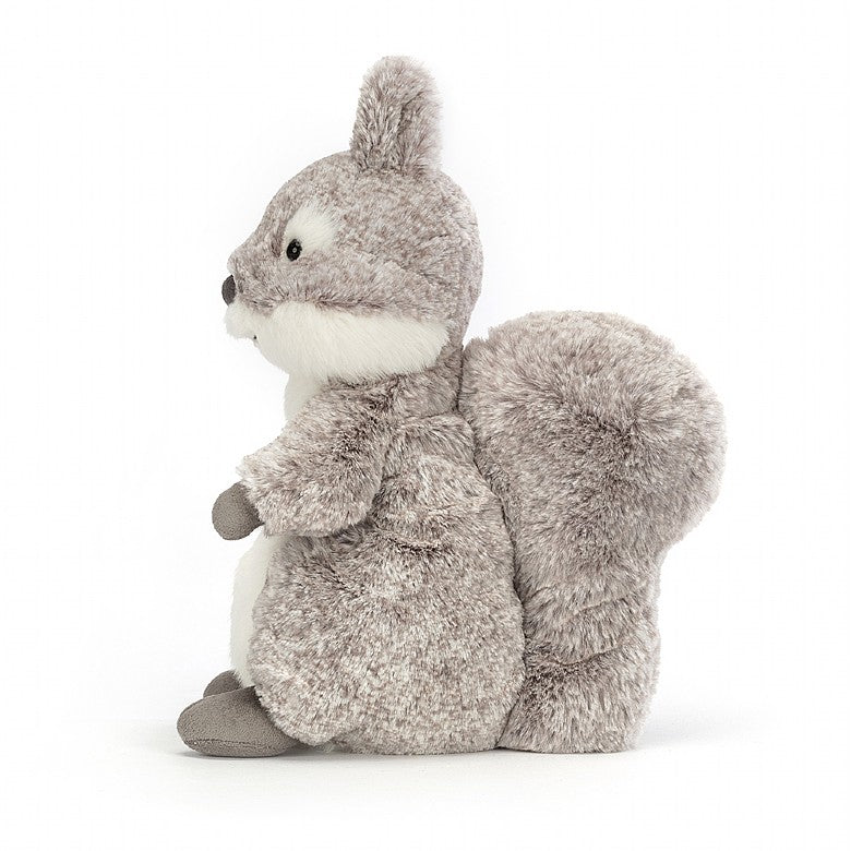 Stuffed Animal - Ambroise Squirrel