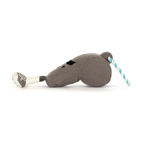 Stuffed Animal - Walston Whistle