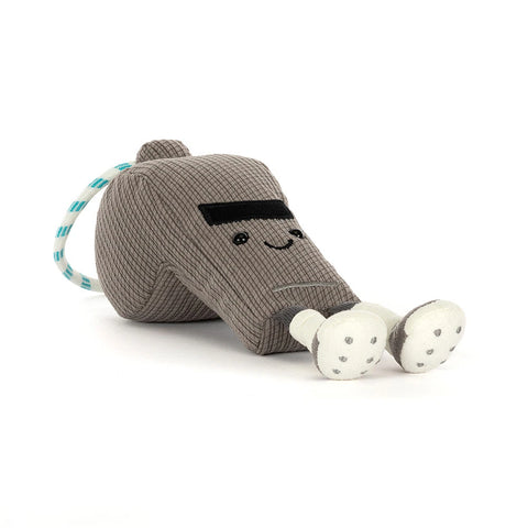 Stuffed Animal - Walston Whistle