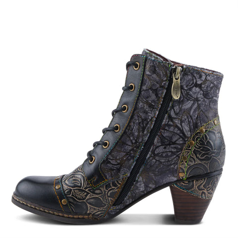 Women's Shoes - Avyanna Black Multi