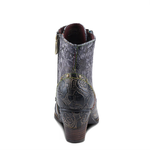 Women's Shoes - Avyanna Black Multi