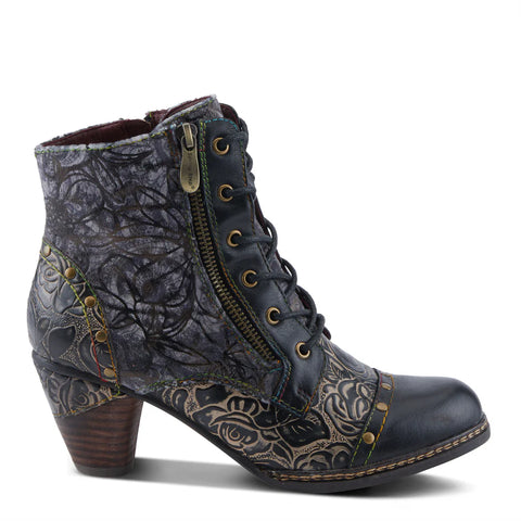 Women's Shoes - Avyanna Black Multi