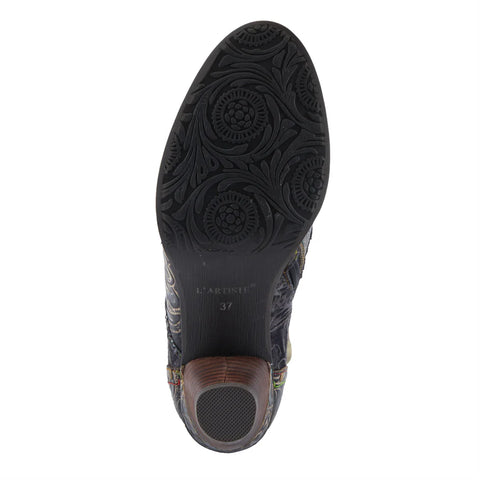 Women's Shoes - Avyanna Black Multi