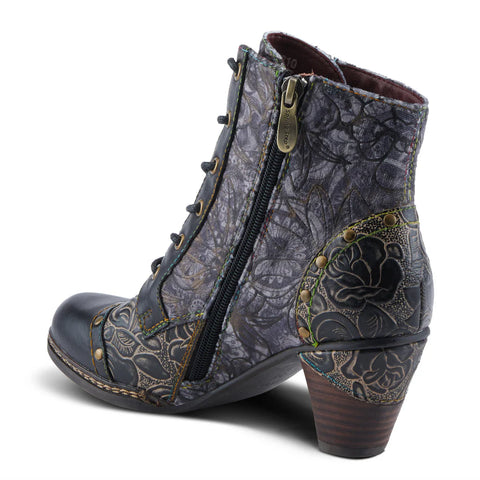 Women's Shoes - Avyanna Black Multi